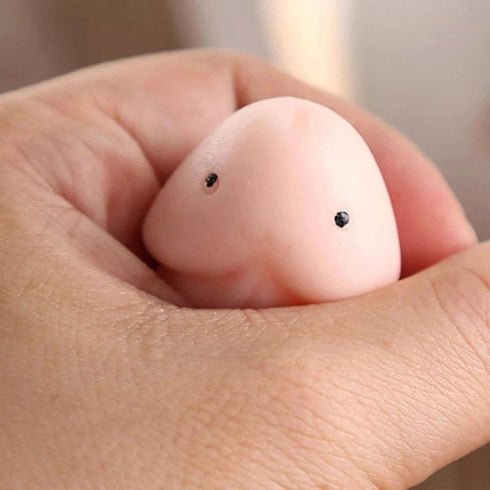 Little Penis Squishy Toy